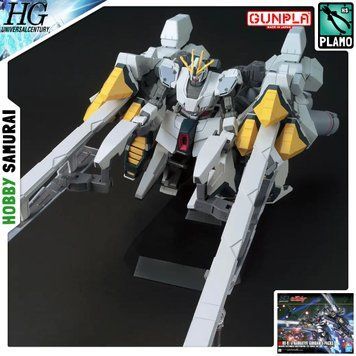 Narrative Gundam A-Packs HG 1/144 (Mobile Suit Gundam Narrative) сборная модель - Bandai, Gunpla HS001338 фото