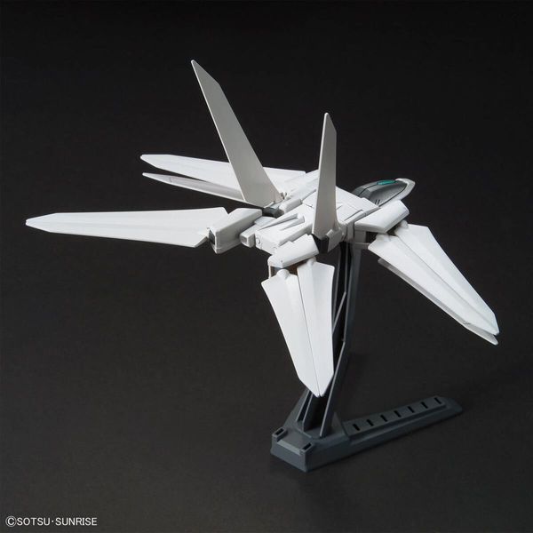 Додаткові деталі Gunpla 10 (Galaxy Booster) EG 1/144 - Gunpla HS001531 фото