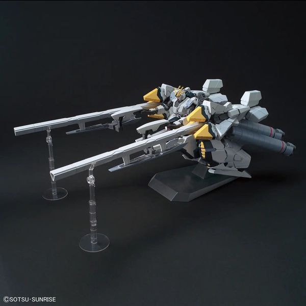 Narrative Gundam A-Packs HG 1/144 (Mobile Suit Gundam Narrative) сборная модель - Bandai, Gunpla HS001338 фото