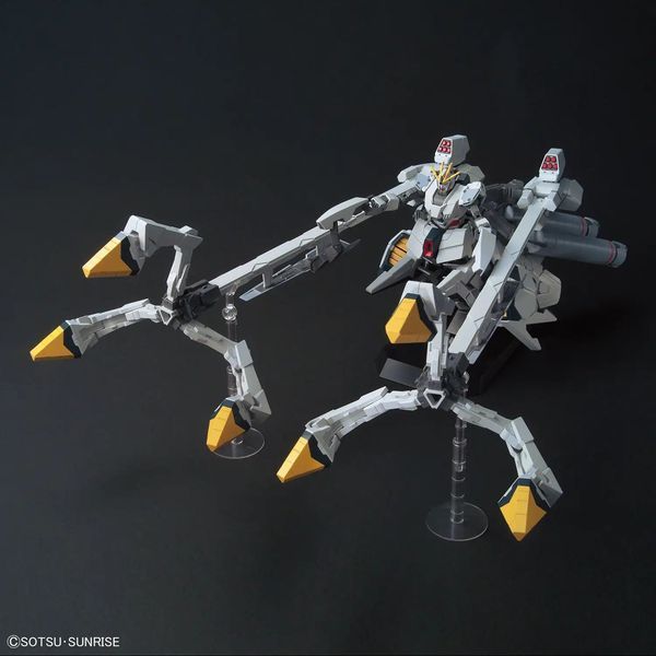 Narrative Gundam A-Packs HG 1/144 (Mobile Suit Gundam Narrative) сборная модель - Bandai, Gunpla HS001338 фото
