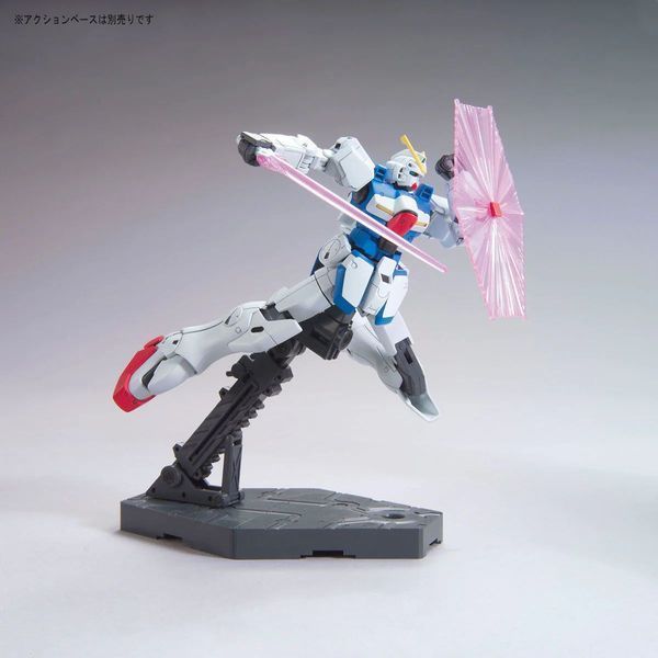 Cборная модель Bandai Victory Two Gundam HG 1/144 (Mobile Suit Victory Gundam) - Gunpla HS001460 фото