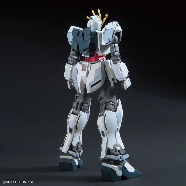 Narrative Gundam A-Packs HG 1/144 (Mobile Suit Gundam Narrative) сборная модель - Bandai, Gunpla HS001338 фото