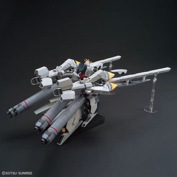 Narrative Gundam A-Packs HG 1/144 (Mobile Suit Gundam Narrative) сборная модель - Bandai, Gunpla HS001338 фото