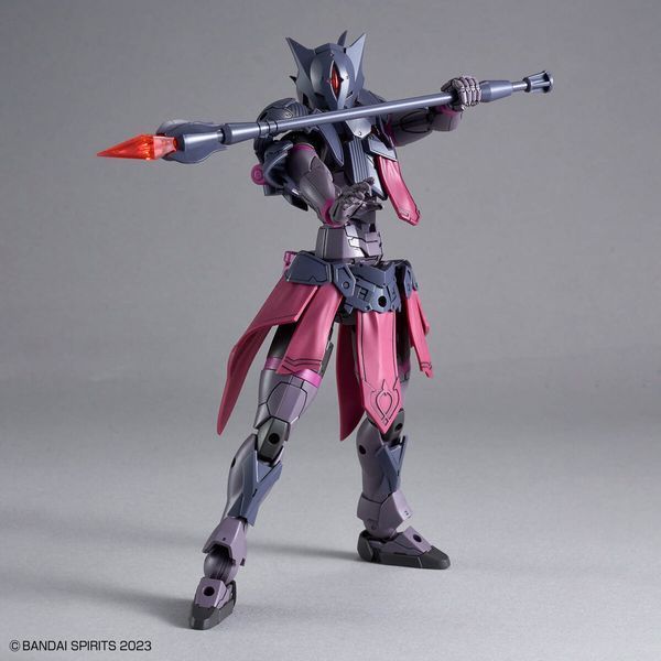 Bandai 30 Minutes Fantasy 30MF Rosan Priest сборная модель HS001203 фото