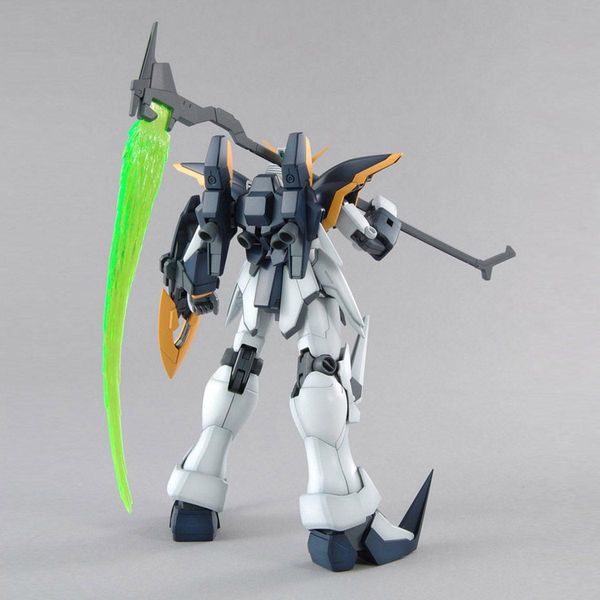 Deathscythe EW Version Gundam MG 1/100 (Bandai) збірна модель, Гандам аніме HS000367 фото