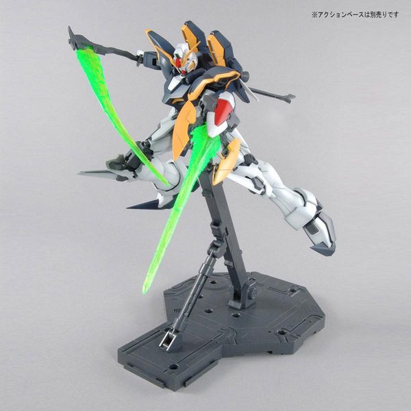 Deathscythe EW Version Gundam MG 1/100 (Bandai) збірна модель, Гандам аніме HS000367 фото