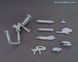 Дополнительные детали Powered Arms Powereder НG 1/144 (Gundam Build Fighters) - Bandai, Gunpla HS000284 фото 4