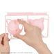 Bandai : Pokemon 9 Jigglypuff, сборная модель Pokemon, аниме HS000794 фото 3
