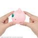 Bandai : Pokemon 9 Jigglypuff, сборная модель Pokemon, аниме HS000794 фото 4