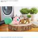 Bandai : Pokemon 9 Jigglypuff, сборная модель Pokemon, аниме HS000794 фото 7