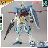 Gundam G-Self HG 1/144 (Gundam Reconguista in G) сборная модель - Bandai, Gunpla HS001339 фото