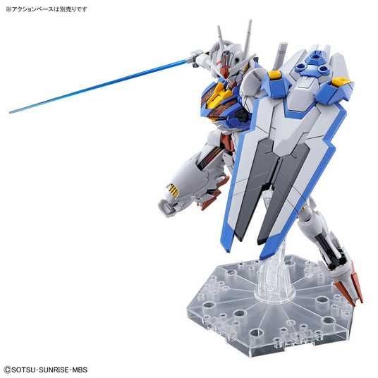 Купити Aerial Gundam HG 1/144 (The Witch From Mercury) збірна