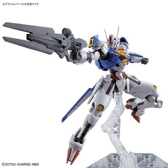 Купити Aerial Gundam HG 1/144 (The Witch From Mercury) збірна