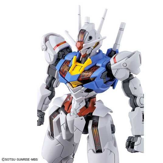 Купити Aerial Gundam HG 1/144 (The Witch From Mercury) збірна