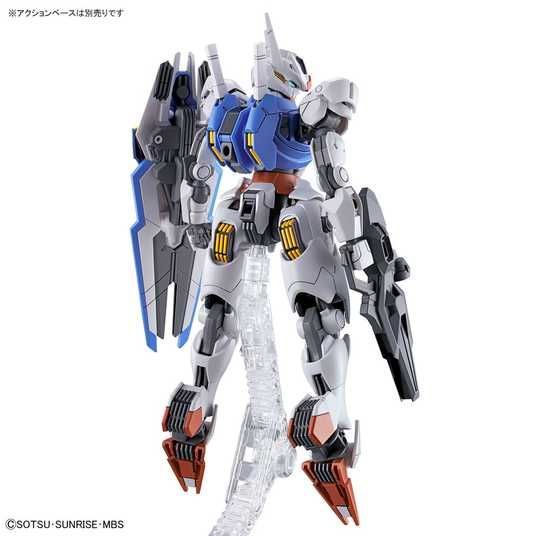 Купити Aerial Gundam HG 1/144 (The Witch From Mercury) збірна