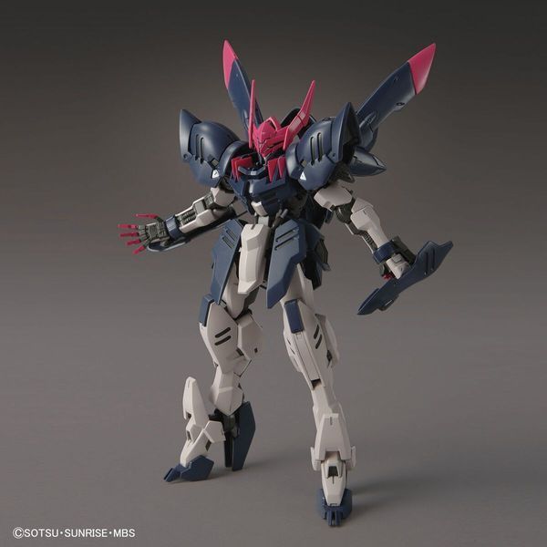 Сборная модель Gundam Gremory HG 1/144 (Iron-Blooded Orphans) - Bandai, Gunpla HS000825 фото