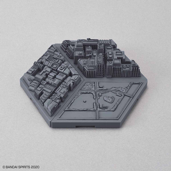 Подставка для 30 Minute Missions, Customize Scene Base (Landscape Ver.) HS000946 фото