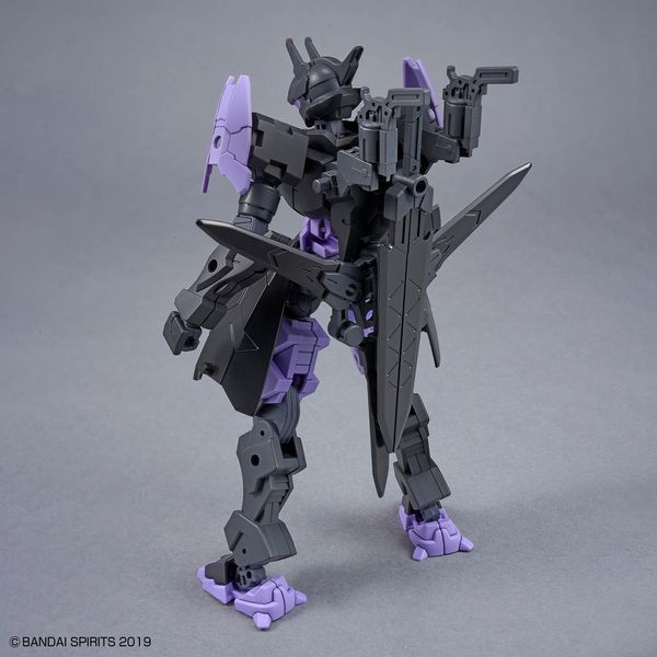 Сборная модель Bandai 30MM 74 eEXM-X20B Levinix Type-B HS000716 фото