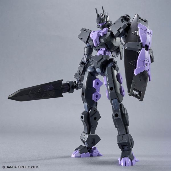 Сборная модель Bandai 30MM 74 eEXM-X20B Levinix Type-B HS000716 фото