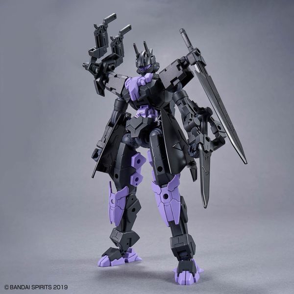 Сборная модель Bandai 30MM 74 eEXM-X20B Levinix Type-B HS000716 фото