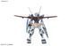 Gundam G-Self HG 1/144 (Gundam Reconguista in G) сборная модель - Bandai, Gunpla HS001339 фото 5