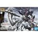 Сборная модель Gundam Gremory HG 1/144 (Iron-Blooded Orphans) - Bandai, Gunpla HS000825 фото 2