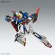 Zeta Gundam Ver.Ka MG 1/100 (Bandai) збірна модель, Гандам аніме HS000119 фото 9