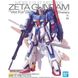 Zeta Gundam Ver.Ka MG 1/100 (Bandai) збірна модель, Гандам аніме HS000119 фото 2