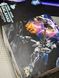 Збірна модель меха SC-010 Furious Warhammer Galahad 1/144 (The Round Table Knights) - SNAA HS001518 фото 20