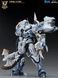 Збірна модель меха SC-010 Furious Warhammer Galahad 1/144 (The Round Table Knights) - SNAA HS001518 фото 16