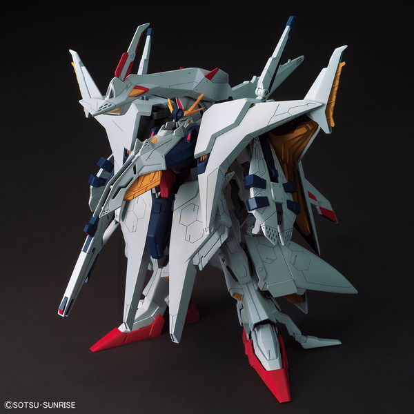 Penelope Gundam HGUC 1/144 (Bandai) збірна модель, Гандам аніме HS000912 фото