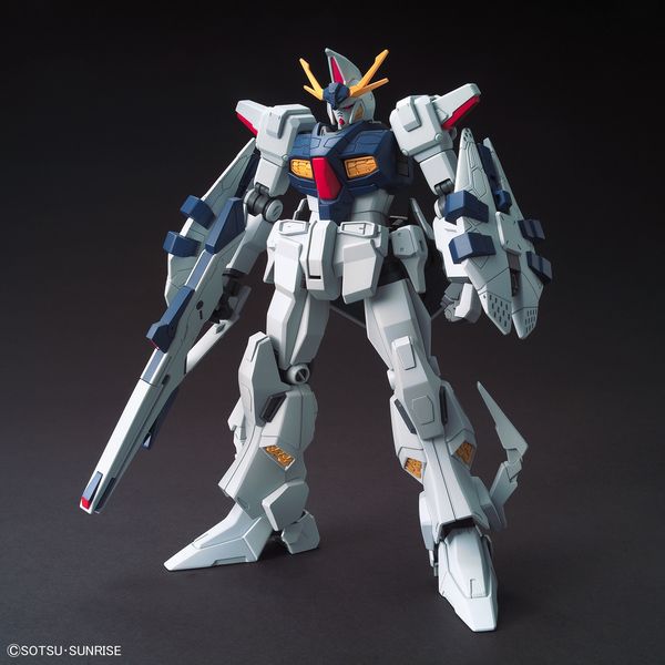 Penelope Gundam HGUC 1/144 (Bandai) збірна модель, Гандам аніме HS000912 фото