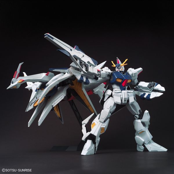 Penelope Gundam HGUC 1/144 (Bandai) збірна модель, Гандам аніме HS000912 фото