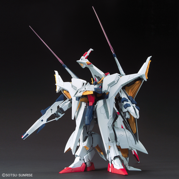 Penelope Gundam HGUC 1/144 (Bandai) збірна модель, Гандам аніме HS000912 фото