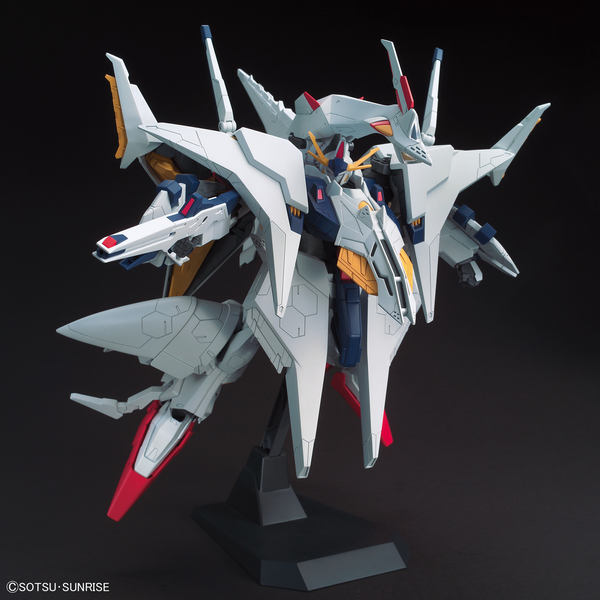 Penelope Gundam HGUC 1/144 (Bandai) збірна модель, Гандам аніме HS000912 фото