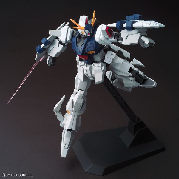 Penelope Gundam HGUC 1/144 (Bandai) збірна модель, Гандам аніме HS000912 фото