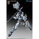 Збірна модель меха SC-010 Furious Warhammer Galahad 1/144 (The Round Table Knights) - SNAA HS001518 фото 7