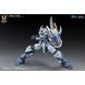 Збірна модель меха SC-010 Furious Warhammer Galahad 1/144 (The Round Table Knights) - SNAA HS001518 фото 14