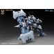 Збірна модель меха SC-010 Furious Warhammer Galahad 1/144 (The Round Table Knights) - SNAA HS001518 фото 13