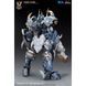Збірна модель меха SC-010 Furious Warhammer Galahad 1/144 (The Round Table Knights) - SNAA HS001518 фото 9