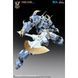 Збірна модель меха SC-010 Furious Warhammer Galahad 1/144 (The Round Table Knights) - SNAA HS001518 фото 6