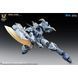 Збірна модель меха SC-010 Furious Warhammer Galahad 1/144 (The Round Table Knights) - SNAA HS001518 фото 12
