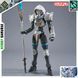 Bandai 30 Minutes Fantasy 30MF Liber Wizard сборная модель HS001205 фото 1
