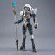 Bandai 30 Minutes Fantasy 30MF Liber Wizard сборная модель HS001205 фото 3