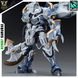 Збірна модель меха SC-010 Furious Warhammer Galahad 1/144 (The Round Table Knights) - SNAA HS001518 фото 1
