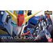 Сборная модель Bandai Zeta Gundam RG 1/144 (Mobile Suit Zeta Gundam) - Gunpla HS000043 фото 2