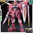 Сборная модель Bandai Justice Gundam RG 1/144 (Mobile Suit Gundam SEED) - Gunpla