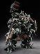 Motor Nuclear Type-65 JiHu-II (Assault Ver.) MNP-CR02A - сборная модель HS001520 фото 8