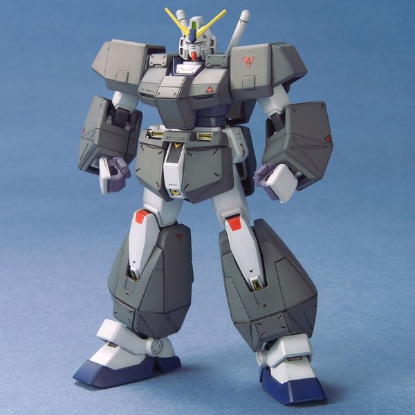 NT-1 Alex Gundam HGUC 1/144 (Bandai) збірна модель, Гандам аніме HS000254 фото