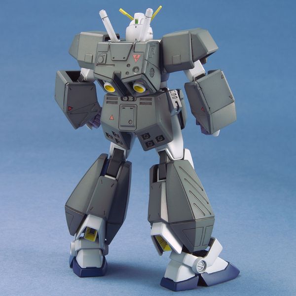 NT-1 Alex Gundam HGUC 1/144 (Bandai) збірна модель, Гандам аніме HS000254 фото